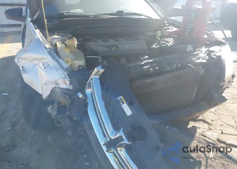 2014 Dodge Avenger Se from USA, damaged, VIN 1C3CDZABXEN105097